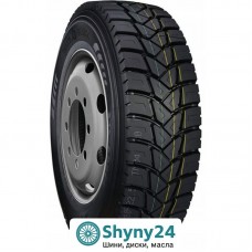 Royal Black RD802 (ведуча вісь) 315/80 R22.5 156/150K