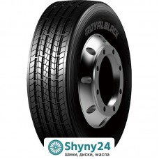 Royal Black RS201 (рульова вісь) 235/75 R17.5 143/141J