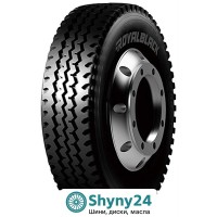 Royal Black RS600 (універсальна) 315/80 R22.5 156/150M