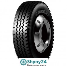 Royal Black RS600 (універсальна) 315/80 R22.5 156/150M