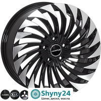 ZF 7247 BMF R17 W7 PCD5x114.3 ET35 DIA67.1