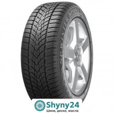 Dunlop SP Winter Sport 4D 225/55 R17 97H