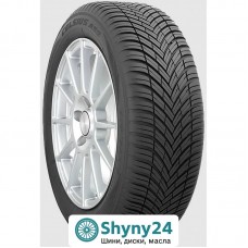 Toyo Celsius AS2 235/55 R18 104V XL