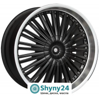 MKW MK-F34 LM/MB R20 W9 PCD5x130 ET30 DIA71.5