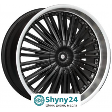 MKW MK-F34 LM/MB R20 W9 PCD5x130 ET30 DIA71.5