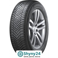 Hankook Kinergy 4S2 H750B 245/45 R18 100Y XL Run Flat