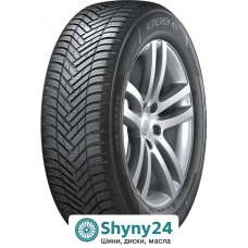 Hankook Kinergy 4S2 H750B 245/45 R18 100Y XL Run Flat