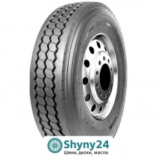 Supercargo SC288 (рульова вісь) 315/80 R22.5 156/150M