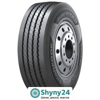 Hankook TH31 (причіпна вісь) 235/75 R17.5 143/141K