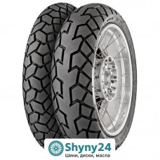 Continental Twinduro TKC70 110/80 R19 59V