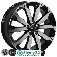 ZF TL0423 MBF R18 W7 PCD5x114.3 ET45 DIA67.1