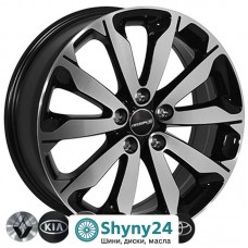 ZF TL0423 MBF R18 W7 PCD5x114.3 ET45 DIA67.1