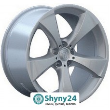 Replica B747 Silver R19 W10 PCD5x120 ET21 DIA72.6