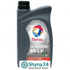 Total Fluidmatic MV LV (1л)