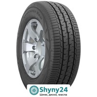 Toyo NanoEnergy Van 205/70 R15C 106S
