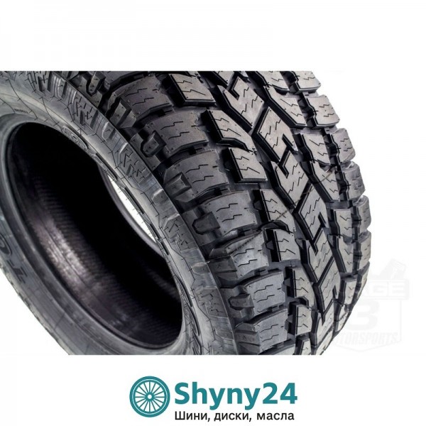 Toyo Open Country A/T Plus 275/45 R20 110H XL