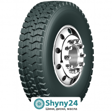 Black Nova Shine R9 (ведуча вісь) 235/75 R17.5 143/141J