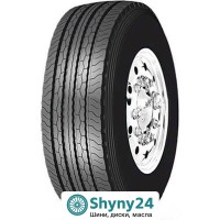 Triangle TTM-A11 (причіпна вісь) 385/65 R22.5 164K