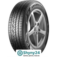 General Tire Grabber GT Plus 235/60 R18 103V FR