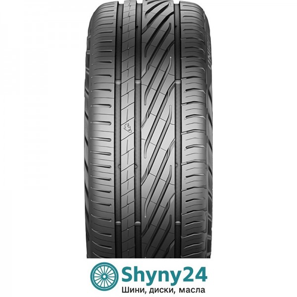Uniroyal RainSport 5 225/55 R18 98V FR