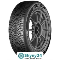 Dunlop All Season 2 195/45 R16 84V XL