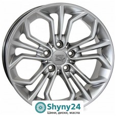 WSP Italy BMW (W671) Venus HA R19 W8 PCD5x120 ET37 DIA72.6