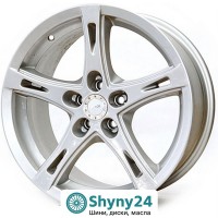 Verde 58 S R17 W8 PCD5x100 ET38 DIA66.6