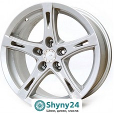 Verde 58 S R17 W8 PCD5x100 ET38 DIA66.6