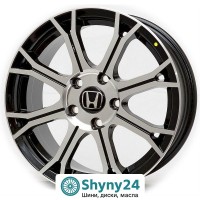 Replica Honda V35 BMF R16 W7 PCD5x114.3 ET38 DIA73.1