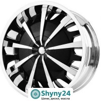 Verde V43 CH/MB R20 W8.5 PCD5x120/130 ET38 DIA74.1