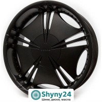 Verde V78 Helix MB R20 W8.5 PCD5x114.3/130 ET38 DIA74.1