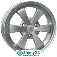 WSP Italy Smart (W1507) Etna Front HS R15 W5 PCD3x112 ET25 DIA57.1