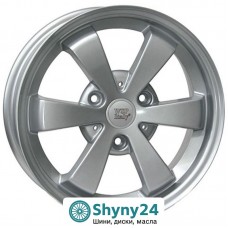 WSP Italy Smart (W1507) Etna Front HS R15 W5 PCD3x112 ET25 DIA57.1