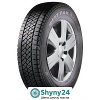 Bridgestone Blizzak W995 215/75 R16C 113/111R