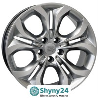WSP Italy BMW (W674) Aura HS W8.5 R18 PCD5x120 ET46 DIA74.1