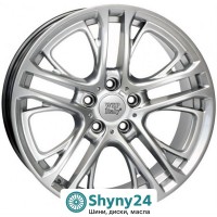 WSP Italy BMW W677 Xenia X3 HS R19 W8 PCD5x120 ET30 DIA72.6