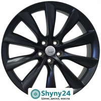 WSP Italy Tesla Volta W1402 DB R22 W9 PCD5x120 ET35 DIA64.1