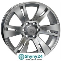WSP Italy Toyota W1765 Venere HS R18 W7.5 PCD6x139.7 ET25 DIA106.1