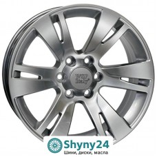 WSP Italy Toyota W1765 Venere HS R18 W7.5 PCD6x139.7 ET25 DIA106.1