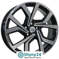 WSP Italy Volkswagen W469 Giza GBP R18 W7.5 PCD5x112 ET51 DIA57.1