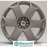 WSP Italy Audi W536 Boston S R17 W7.5 PCD5x100/112 ET45 DIA57.1