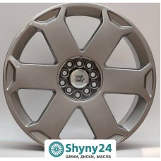 WSP Italy Audi W536 Boston S R17 W7.5 PCD5x100/112 ET45 DIA57.1