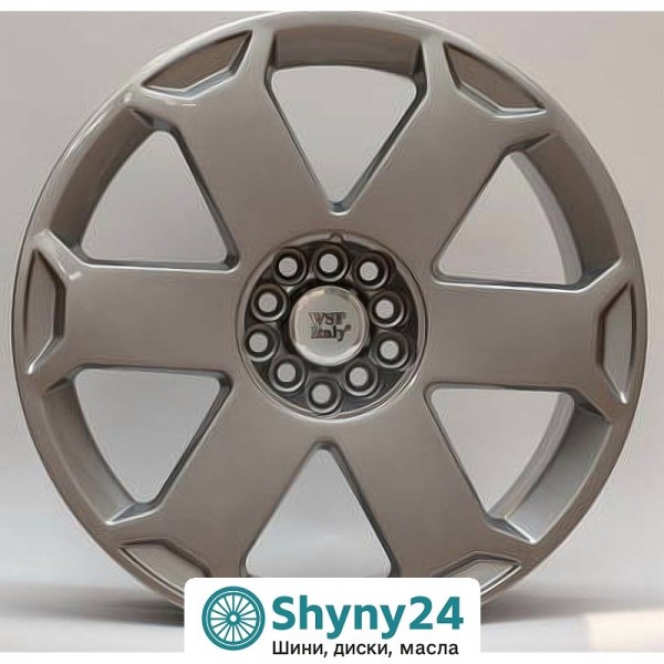 WSP Italy Audi W536 Boston S R17 W7.5 PCD5x100/112 ET45 DIA57.1