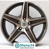 WSP Italy Audi W554 S8 Cosma AP R18 W8 PCD5x112 ET35 DIA57.1
