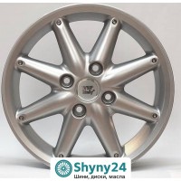 WSP Italy Ford W952 Siena S R16 W6.5 PCD4x108 ET52.5 DIA63.4