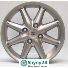 WSP Italy Ford W952 Siena S R16 W6.5 PCD4x108 ET52.5 DIA63.4