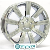 WSP Italy Land Rover W2321 Manchester Sport CH R22 W10 PCD5x120 ET48 DIA72.6