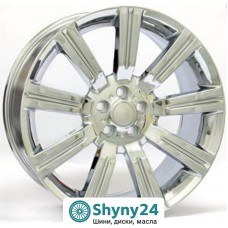 WSP Italy Land Rover W2321 Manchester Sport CH R22 W10 PCD5x120 ET48 DIA72.6