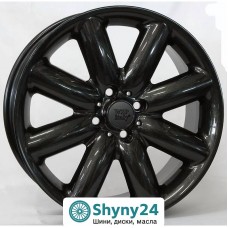 WSP Italy Mini W1651 Limited Edition BP R17 W7 PCD4x100 ET48 DIA56.1