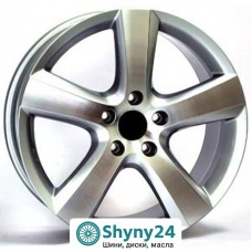 WSP Italy Volkswagen W451 Dhaka SP R20 W9 PCD5x120 ET60 DIA65.1
